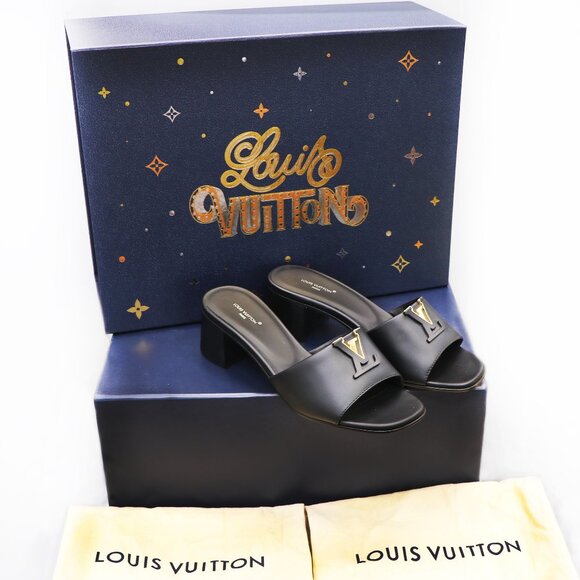 Louis Vuitton LV Mare Mule 1ACU31 - Picture 1 of 8